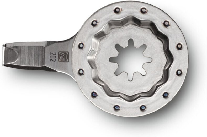 Schneidmesser, Messerbreite 5 mm, Aufnahme slp - Fein