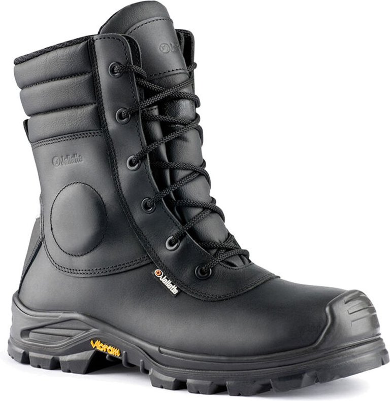 Sicherheitsstiefel JALARCHER SAS S3 CI HI HRO SRC 44