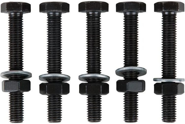 Thumbnail - Fixierbolzen fur Radnabenflansch, 5-tlg