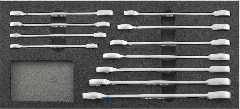 FP - wera Werkzeugmodul 1/3 Ringmaulschlüssel Joker