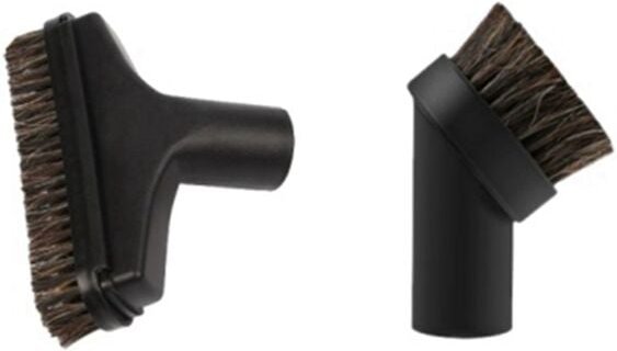 Staubsaugerbürstenkopf für 32 mm