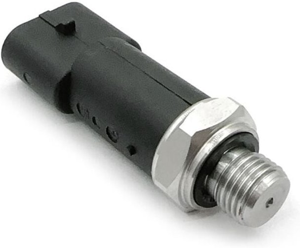 Tlily - Niederdrucksensor Ölschalter R902603871 für Rexroth Baggerteile Engineering Machinery