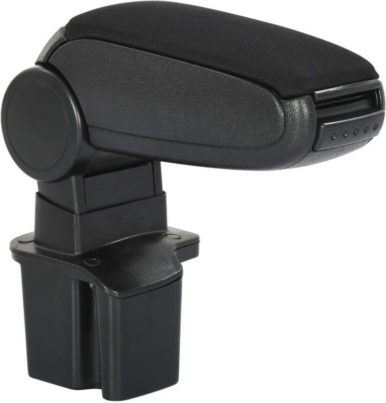 Destockoutils - Auto-Armlehne Geeignet für Chevrolet Cruze (2009) vidaXL112064