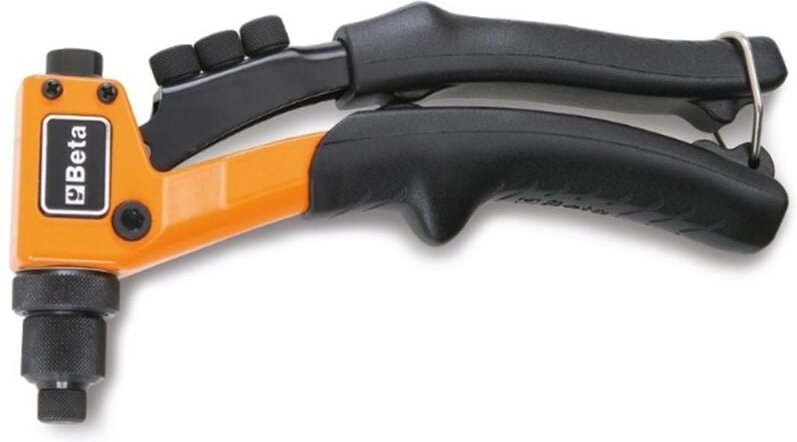 Nietmaschine Beta 1741U