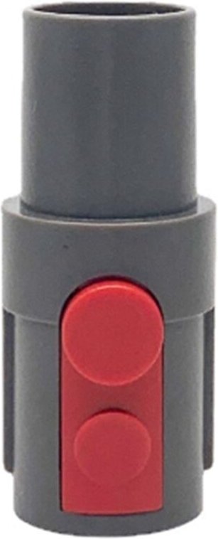 1Pcs Staubsauger Schlauch Adapter für V6 V7 V10 V11 Cordless 32mm