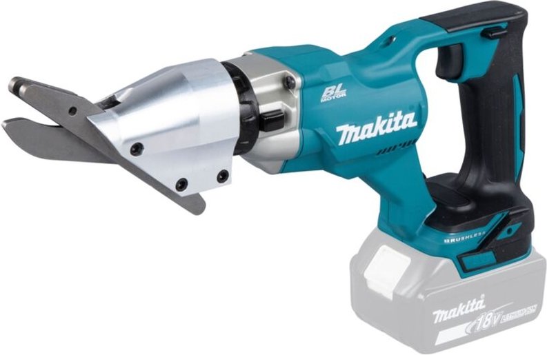 Makita - Gipskartonschere 18V lxt (solo) DJS800Z