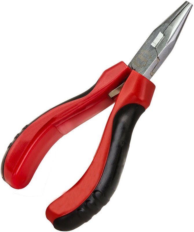 Thumbnail - Spitzzang 125 mm cr-v