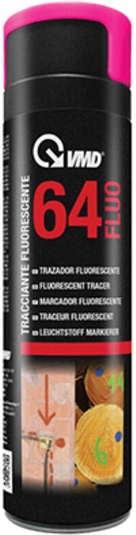 Gelbes Vermessungsmarkerspray 500ml VMD