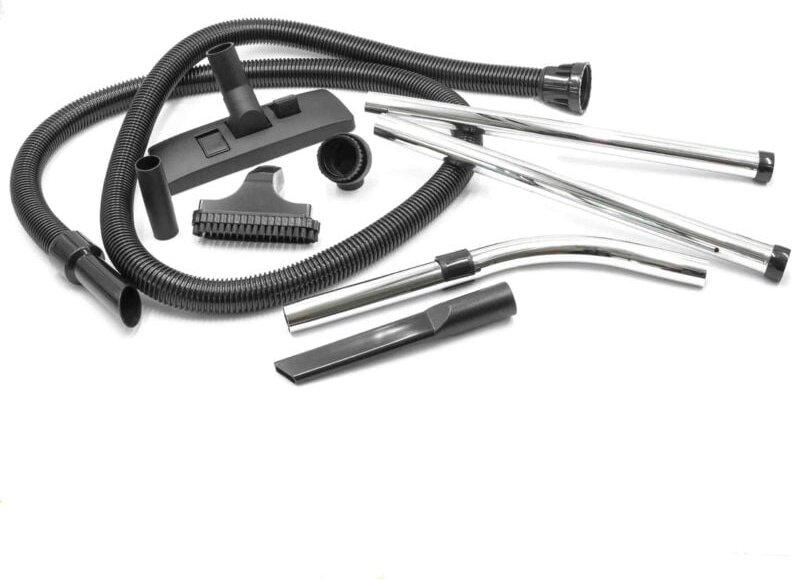 vhbw 9-tlg. Zubehör-Set kompatibel mit Numatic Henry HVR240, HVR170, HVR160, HVR200 Staubsauger