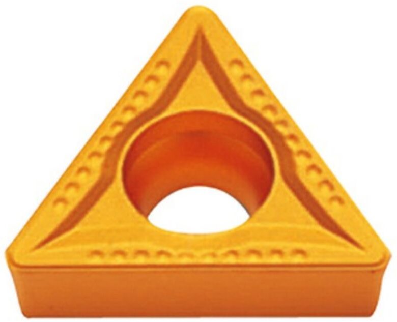 10 Stück Drehwendeplatte tcmt 110204 mt TT8115B