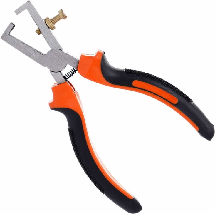 KD10811 Abisolierzange