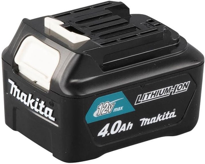 Thumbnail - Makita - Akku für Akku-Werkzeug 12V Li-Ion cxt 4.0 Ah mit Ladeanzeige BL1041B
