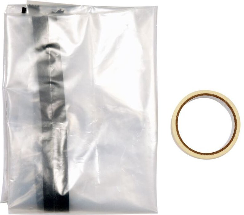 Türstaubschutz Typ L 220 x 120 cm – YT-67221