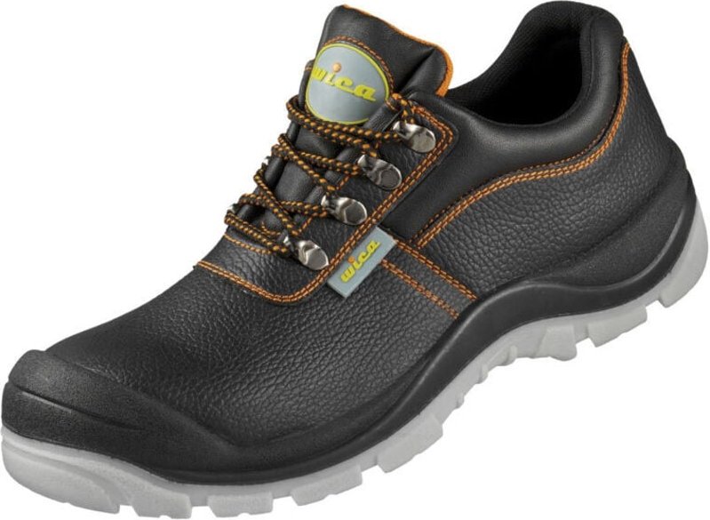 Sicherheits Halbschuh Größe 45, S3 Wica Regusa