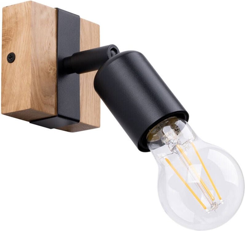 Deckenleuchte Zuca 1xE27 Neutralweiß 14cm Sollux