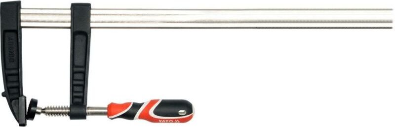 Zange Toya YT 6453 schwarz 1200 mm Polypropylen