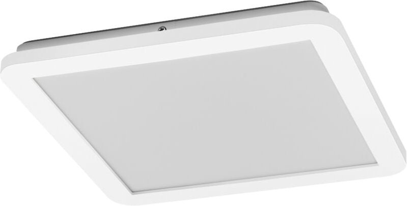 Thumbnail - Ledvance - orbis Disc Wand-/Deckenleuchte mit led, weiß, 22W, 1800lm, 3000/4000K, über Wandschalter mit Click cct einste...