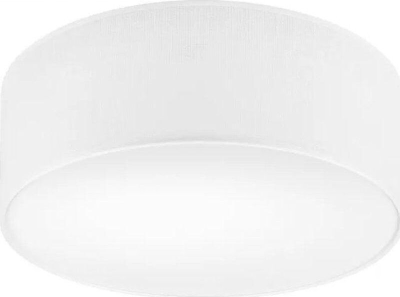 Lamkur Vivian 48406 Deckenleuchte Weiß Durchmesser 30 cm