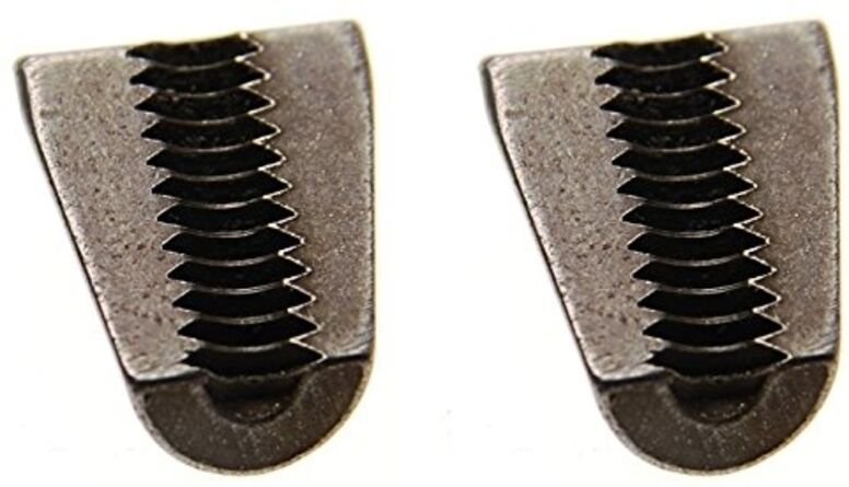 Ersatzbackenpaar für Art. 405, 3284