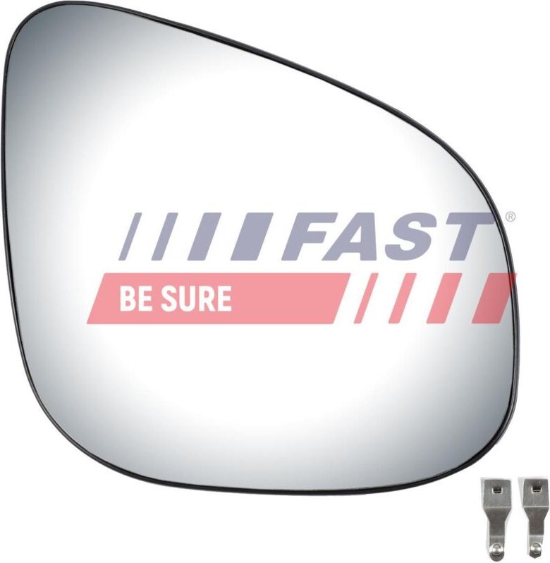 Spiegelglas Ft88615 Fast