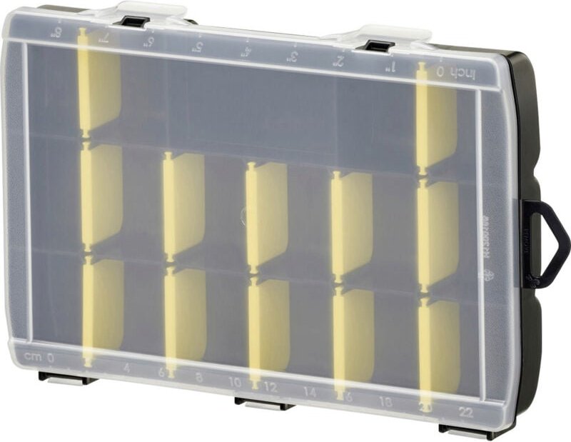 Organizer opp 17 Fächer / 11 - Stanley