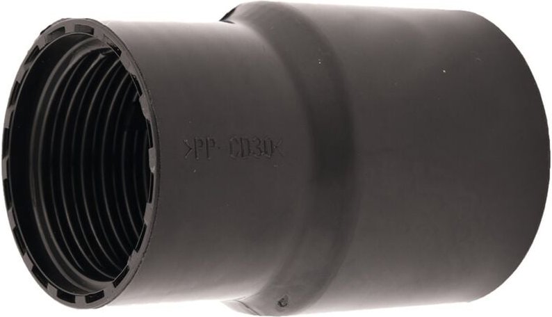 Adapter 38 mm ( 195545-2 ) für Staubsauger - Makita