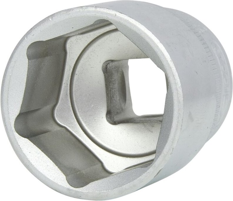 1/2' Sechskant-Stecknuss, 30mm