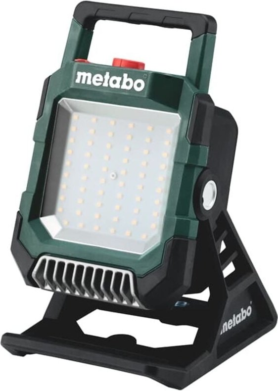 Metabo - Akku Lampe bsa 18 led 4000 18V, ohne Akku, ohne Ladegerät