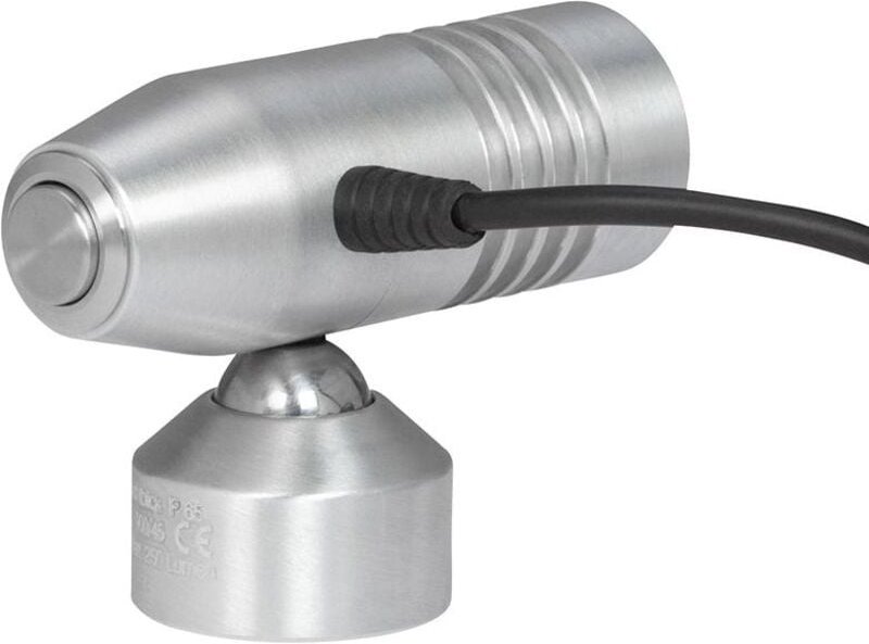 Arbeitsplatzleuchte 250lm Lichtblick dimmbar b+b