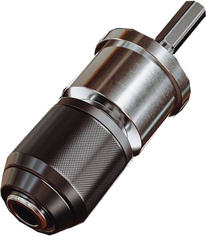 Famag Bohrfutter-Adapter Spannbereich 1,5 - 13 mm für Bohrständer 1402.043.00