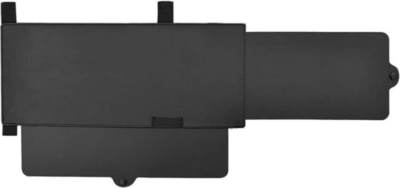 Sonnenblendenverlängerung für Autos, blendfreie Sonnenblendenverlängerung, blendfreie Sonnenblende und Sonnenschutz, UV-...