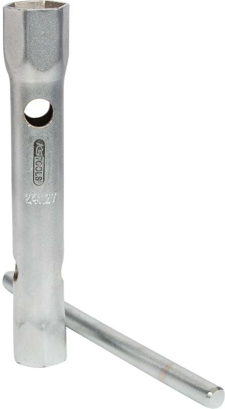 Rohrsteckschlüssel, 24x27mm