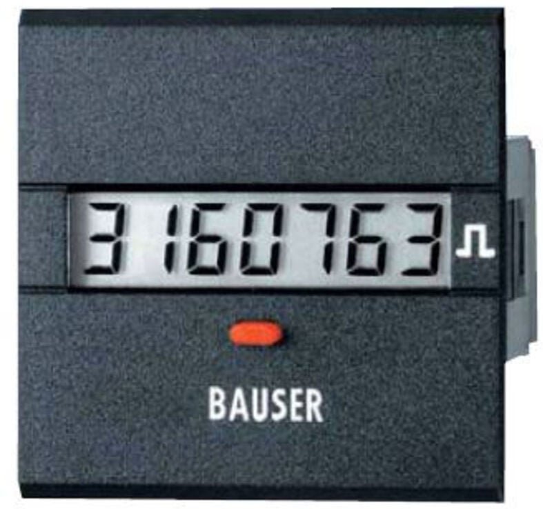 Bauser 3811/008.3.1.1.0.2-001