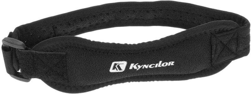 Set mit 2 Kniebandagen gegen Knieschmerzen, Kniestützbandage für die Kniescheibe, verstellbare Patellasehnenstabilisieru...