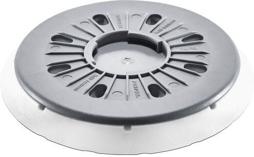 Festool Schleifteller ST-STF D150/MJ2-FX-SW 150 mm FastFix superweich ( 202462 ) - neue Version von ( 496144 )