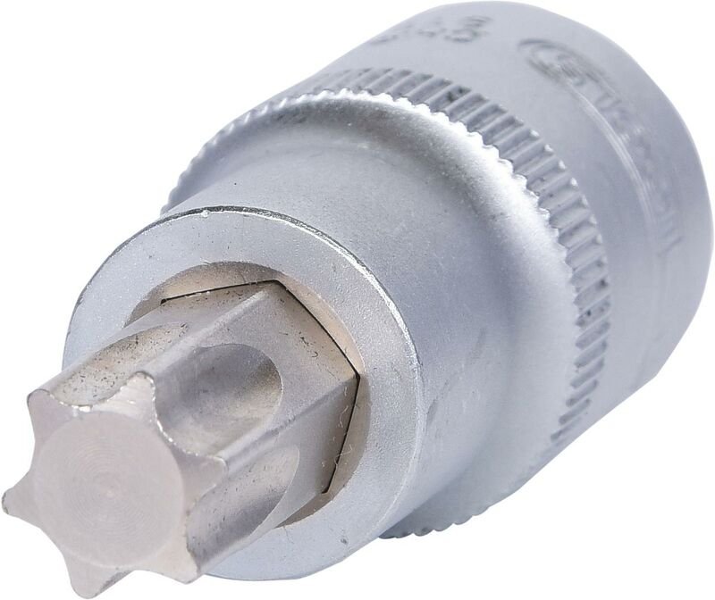 Thumbnail - 1/2' Bit-Stecknuss Torx, T55