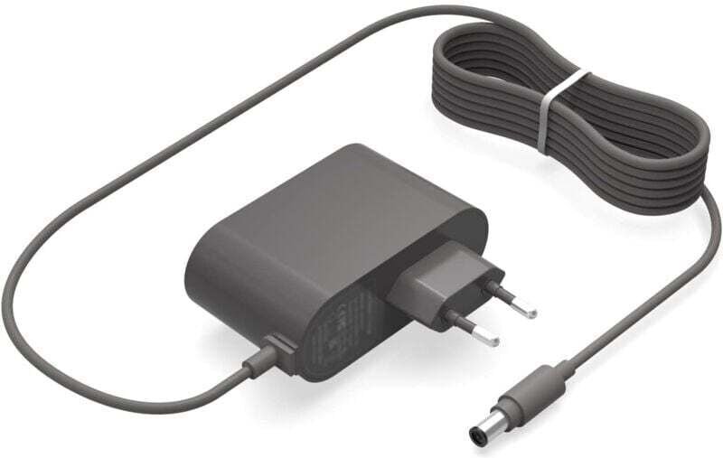 16,75 V/24,35 v Ladegerät für Dyson DC35 DC31 DC34 DC44 DC56 DC57 DC30 DC45 917530-11 17530-02 Staubsauger Netzkabel