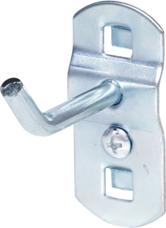 KS Tools Werkzeughalter mit schrägem Hakenende Ø 6mm, 50mm