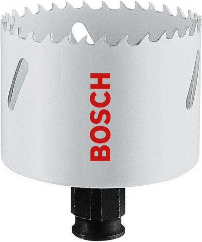 Lochsäge Progressor for Wood and Metal pc 51 mm 2608584635 - Bosch