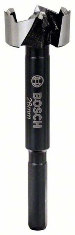 Accessories 2608577010 Forstnerbohrer 26 mm 1 St. - Bosch