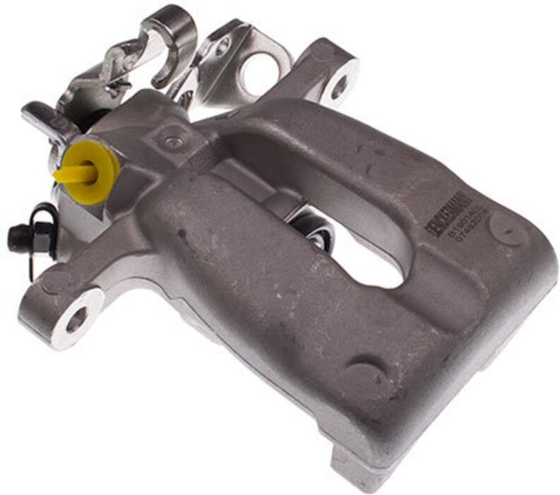 Bremssattel Hinten Links B190140l Denckermann