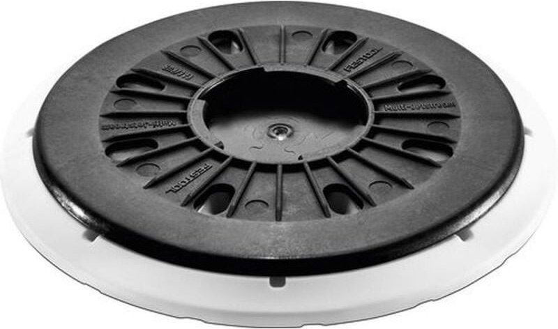 Weiches Schleifpad st-stf D150/MJ2-FX-W-HT Festool 202461