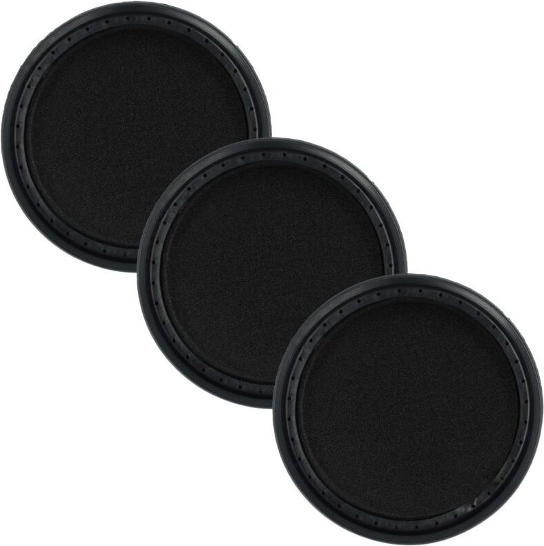 3x Motorschutz-Filter kompatibel mit Arnica Bora Hydra Rain, Hydra Rain Plus, Hydra Rain Pro, 3000, 5000, 4000, Hydra St...