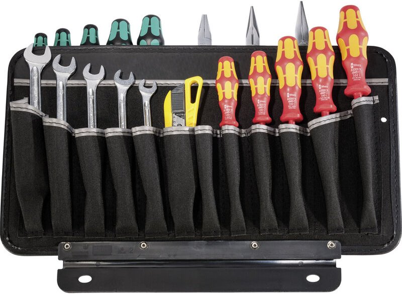 Werkzeugtafel 2-seitig