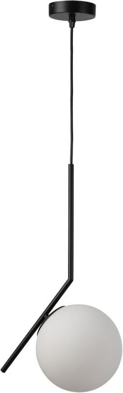 Opalglaskugel Pendelleuchte "Hermi" - E27