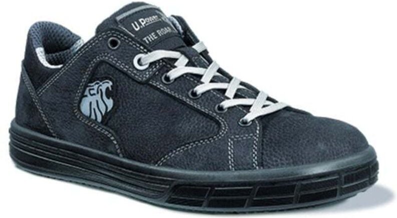 U-power - UPower Sicherheitsschuh King Größe 41 schwarz - SN20014-41