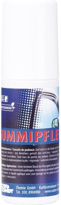 Robbyrob Gummipflegestift 75ml Winterartikel