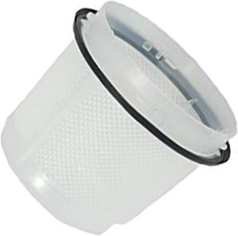 Ersatzteil - Originale Vorfilter - Black&decker