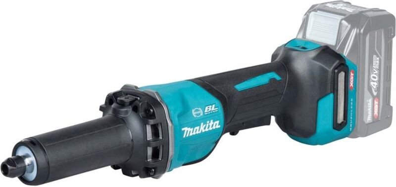 Makita Akku-Geradschleifer 40V - GD002GZ