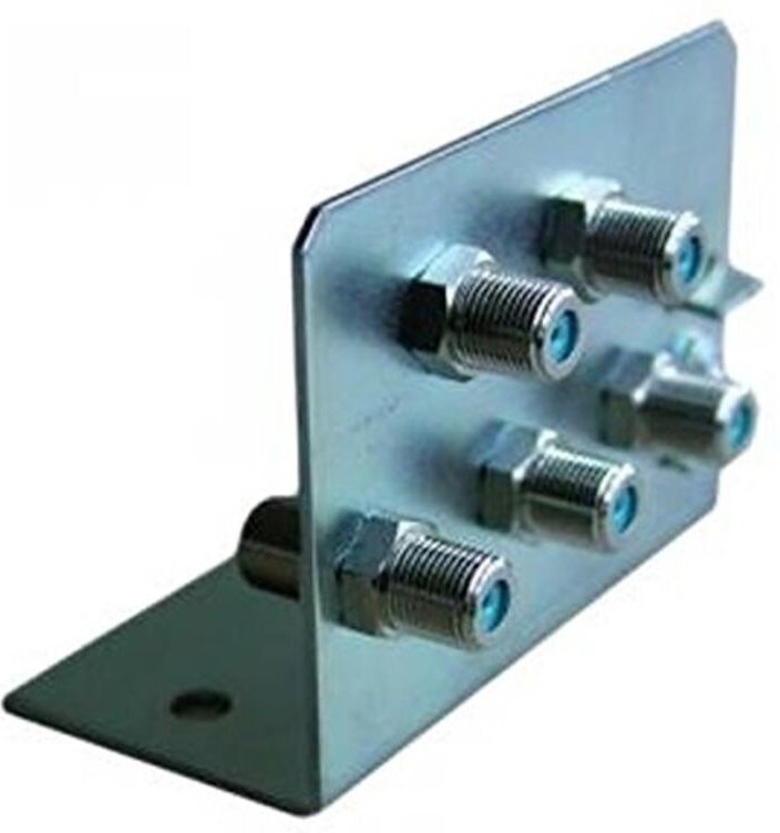 Wisi Erdungswinkel NB05